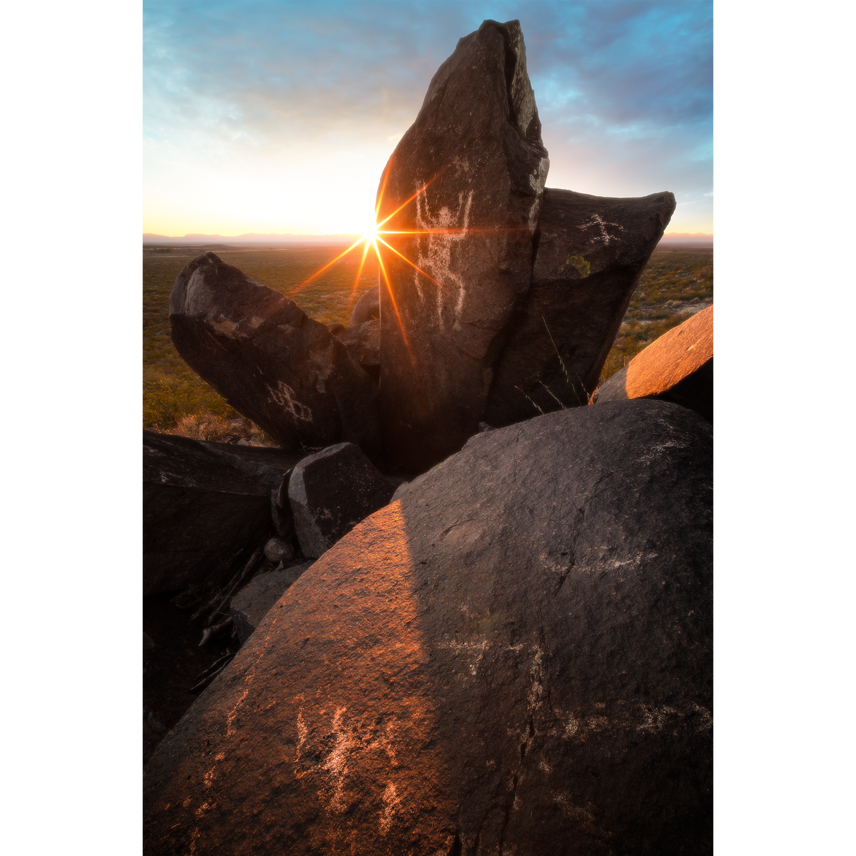 Ancestral Ground