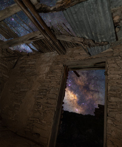 Big Bend Magic: Sunsets & Stars Workshop