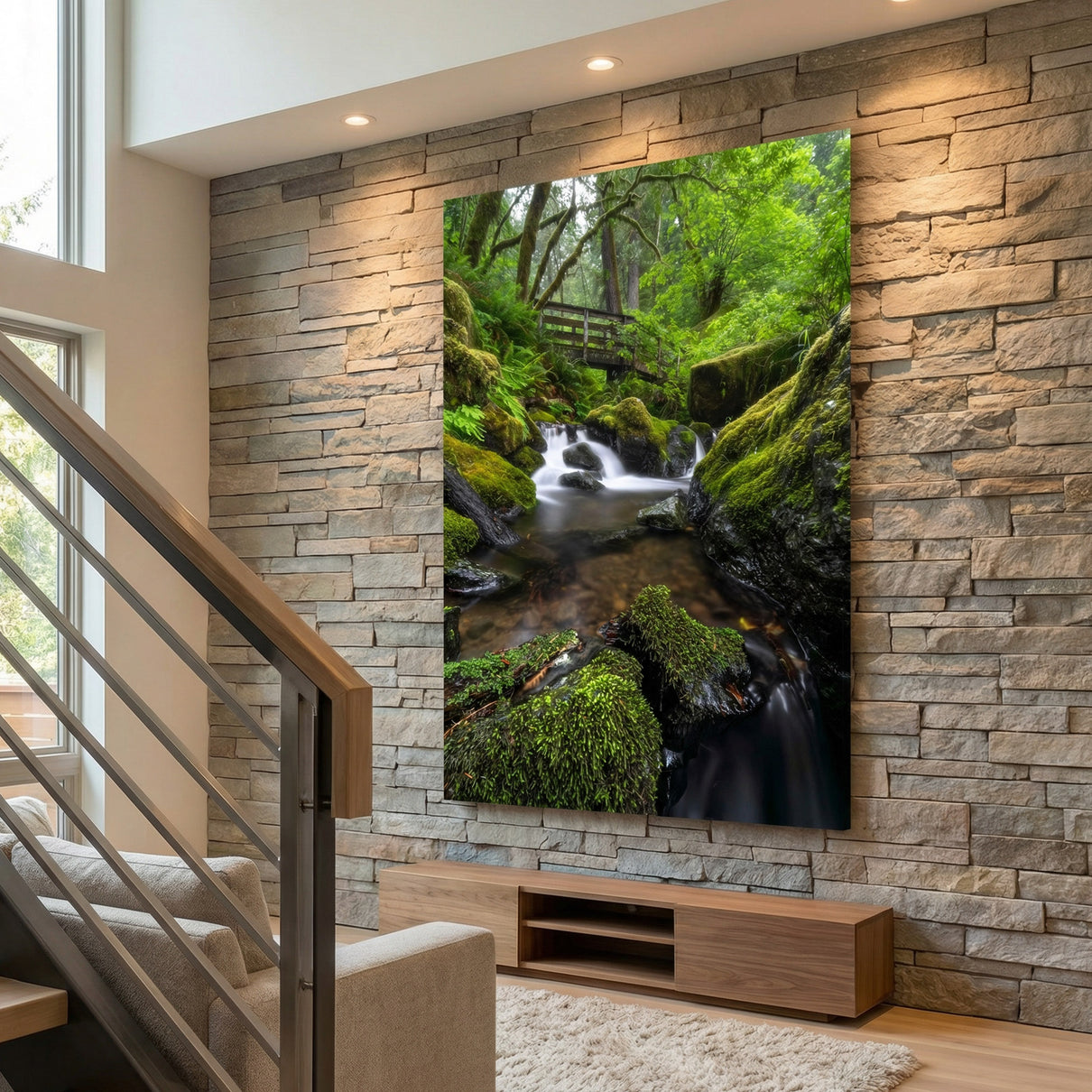 Coastal Forest