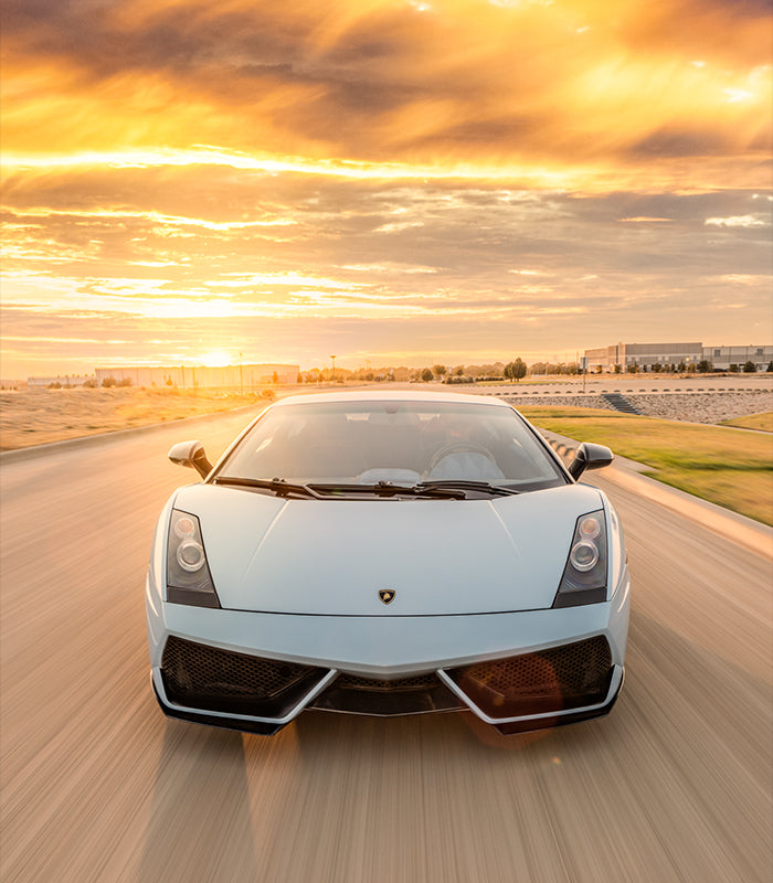 COMMERCIAL AUTOMOTIVE