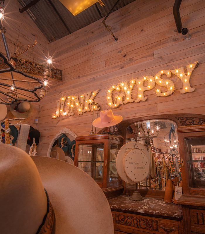 Junk Gypsy