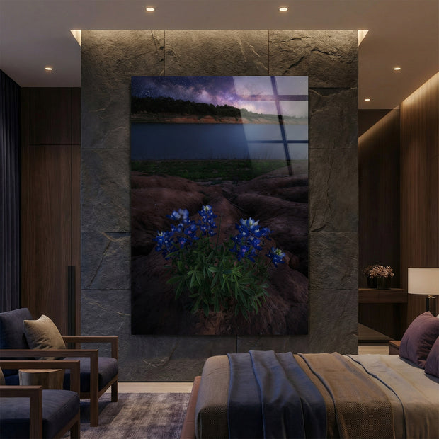 Milky Way Over Muleshoe Bend