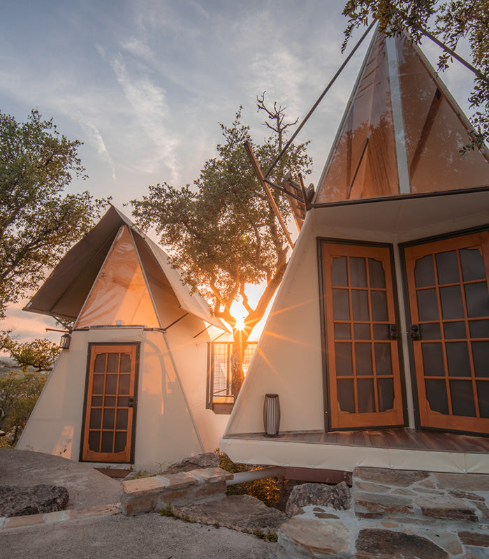 The Retreat on Hill