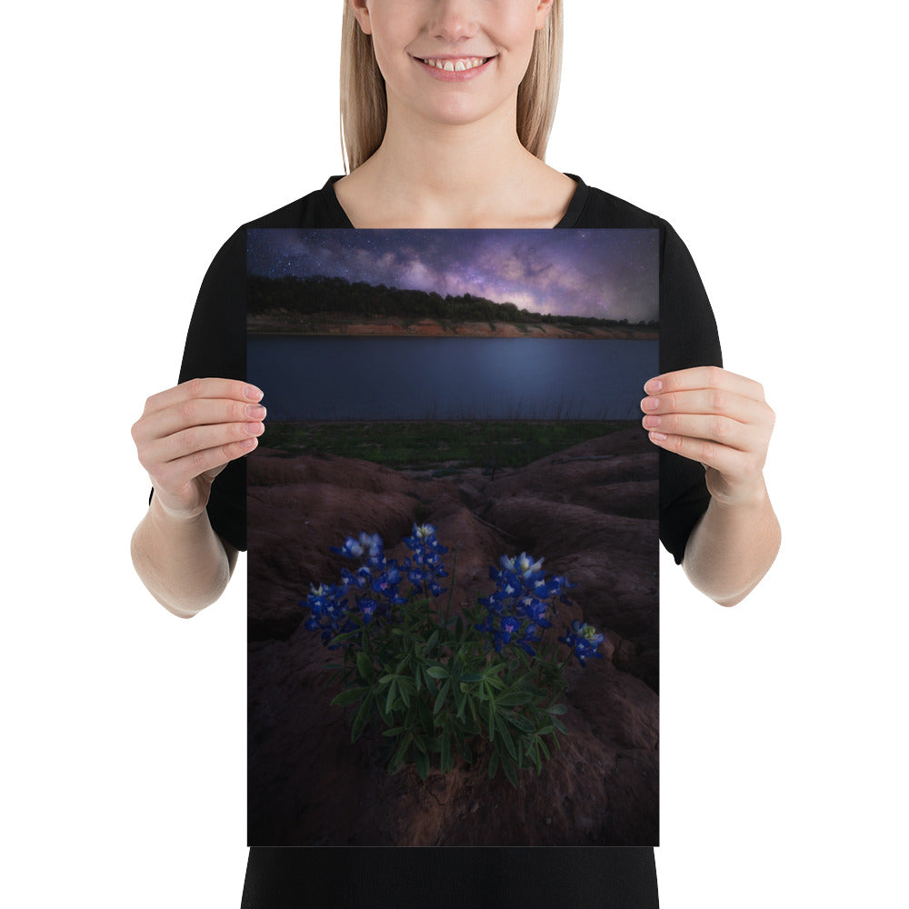 Muleshoe Bend Milky Way Matte