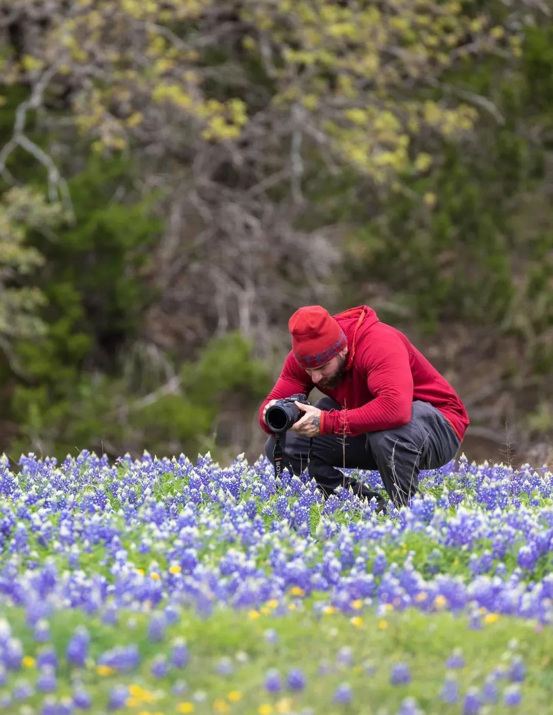 Hill Country Spring Photo Tour - April 3rd and 4th 2022