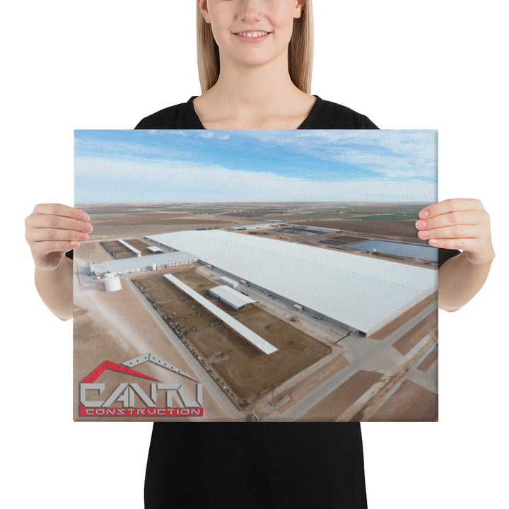 Cantu Construction Canva