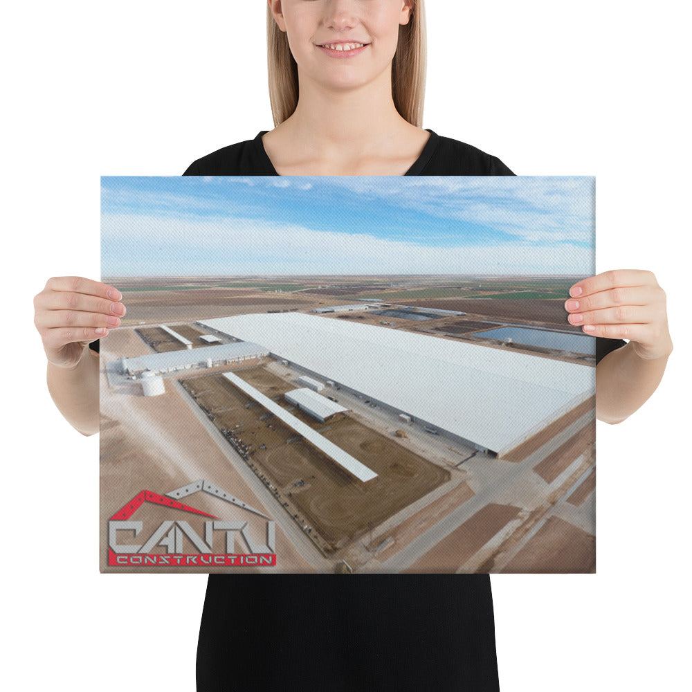 Cantu Construction Canva
