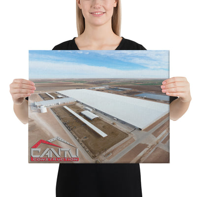 Cantu Construction Canva