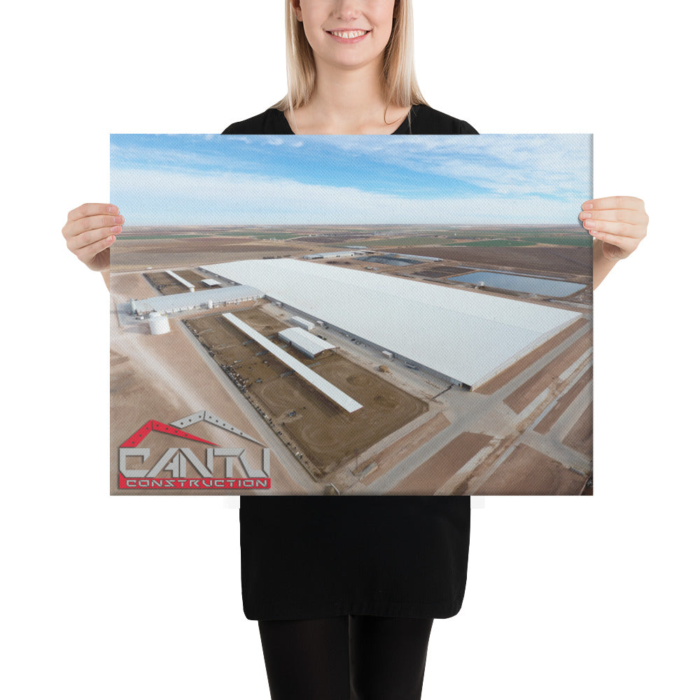 Cantu Construction Canva