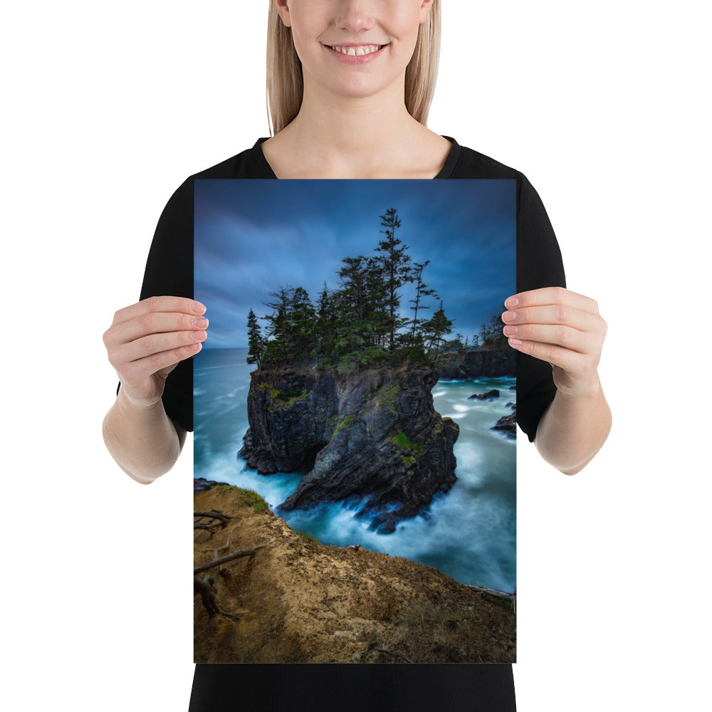 Oregon Coast Matte