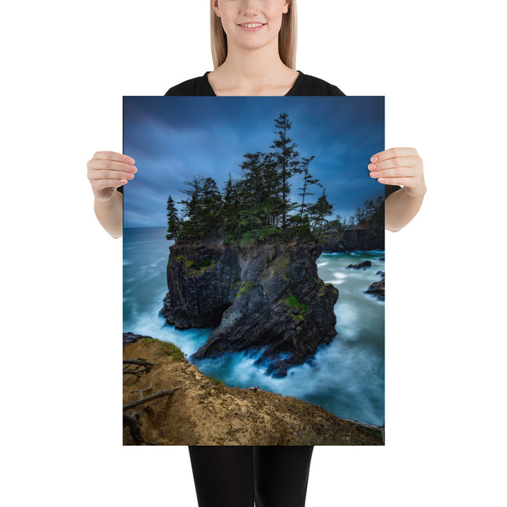Oregon Coast Matte