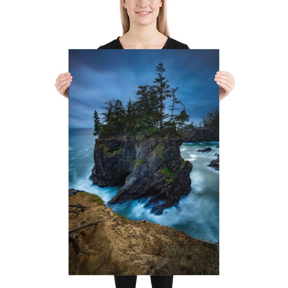 Oregon Coast Matte