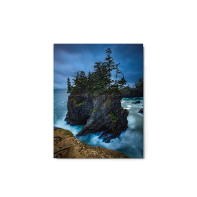 Oregon Coast Metal