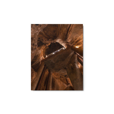 Cave Without a Name Metal