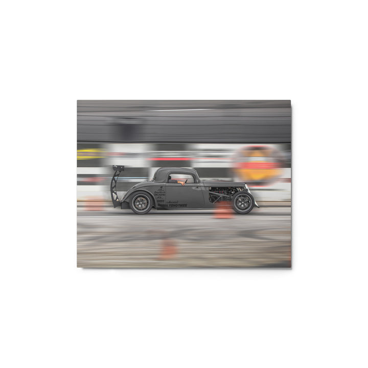 Lilith Autocross Metal