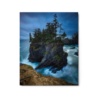 Oregon Coast Metal