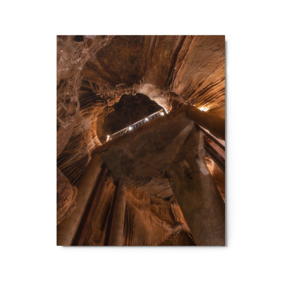 Cave Without a Name Metal