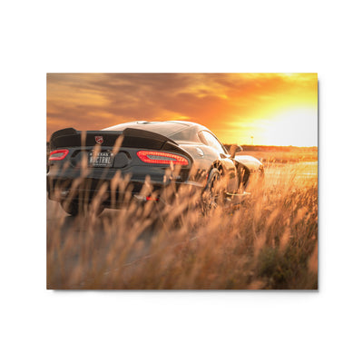 ACR Viper Sunset Metal