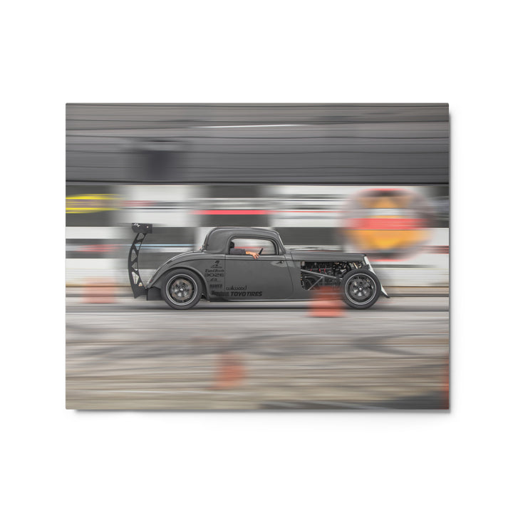 Lilith Autocross Metal