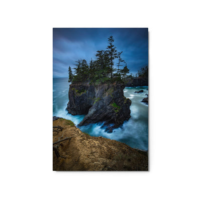 Oregon Coast Metal