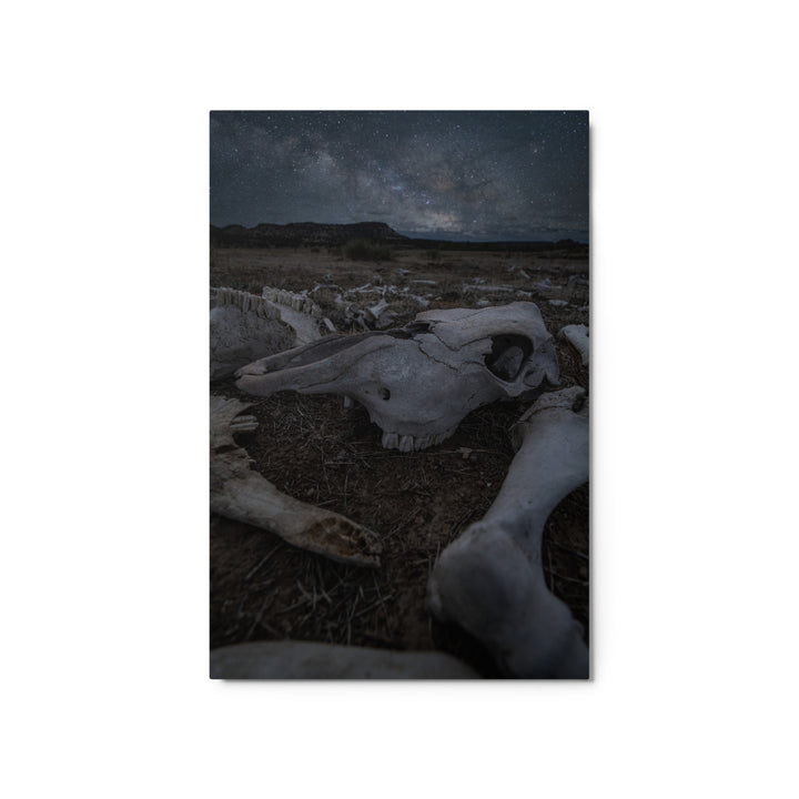 Cattle Graveyard Metal