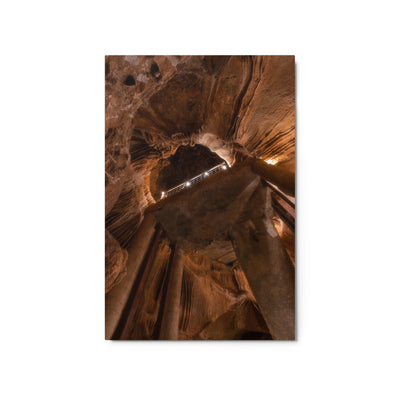 Cave Without a Name Metal