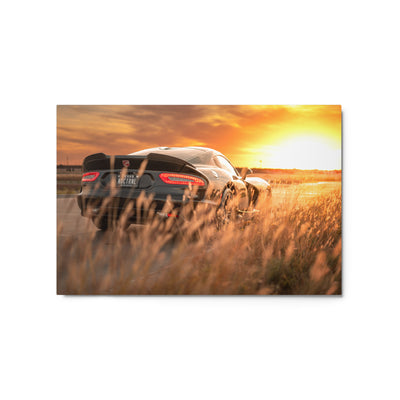 ACR Viper Sunset Metal