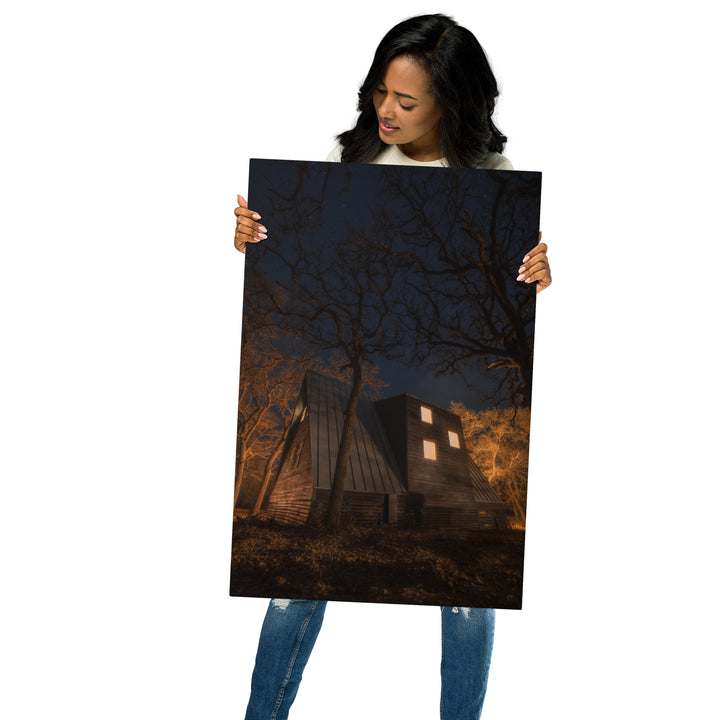 Cabin in the Woods Metal