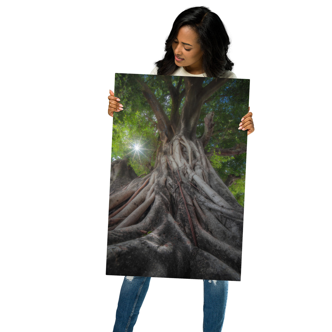 Tree of Hope Metal