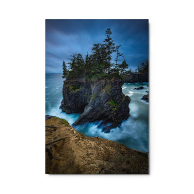 Oregon Coast Metal