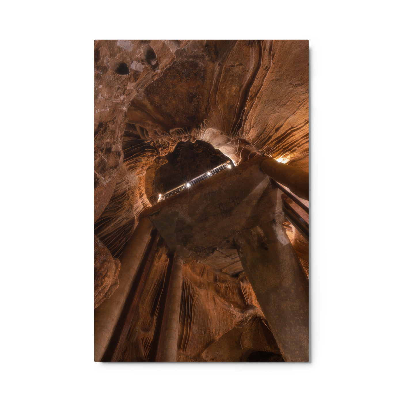 Cave Without a Name Metal
