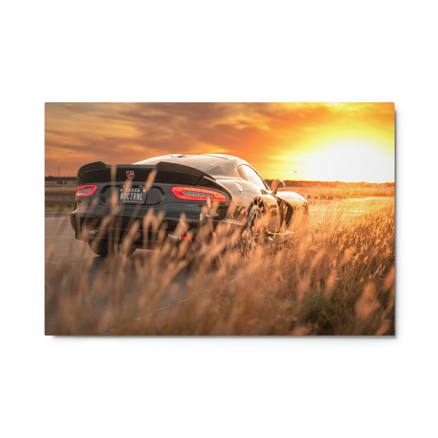 ACR Viper Sunset Metal