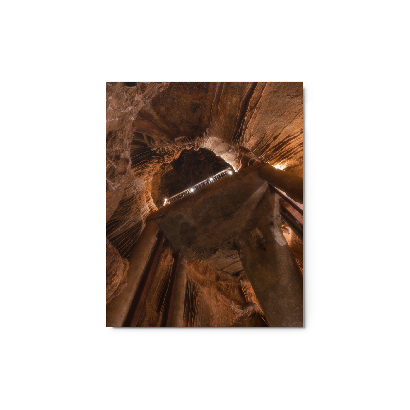Cave Without a Name Metal