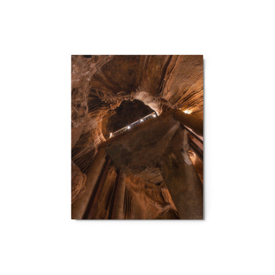 Cave Without a Name Metal