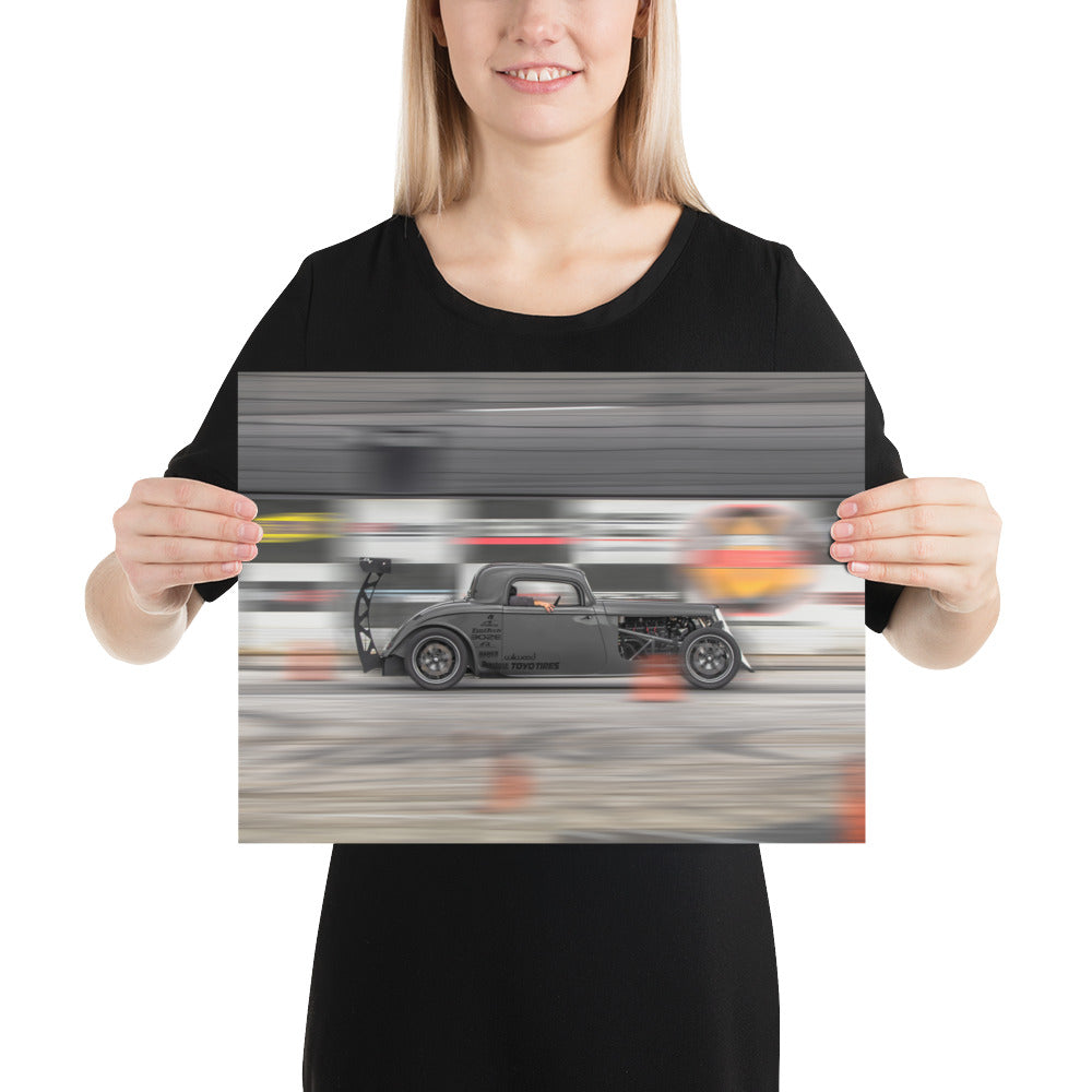 Lilith Autocross Luster