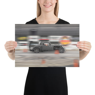 Lilith Autocross Luster