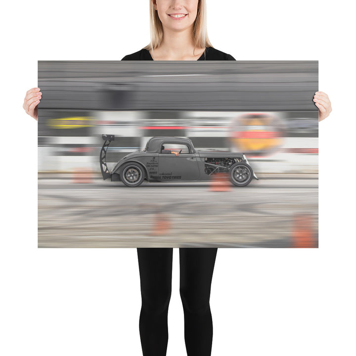 Lilith Autocross Luster